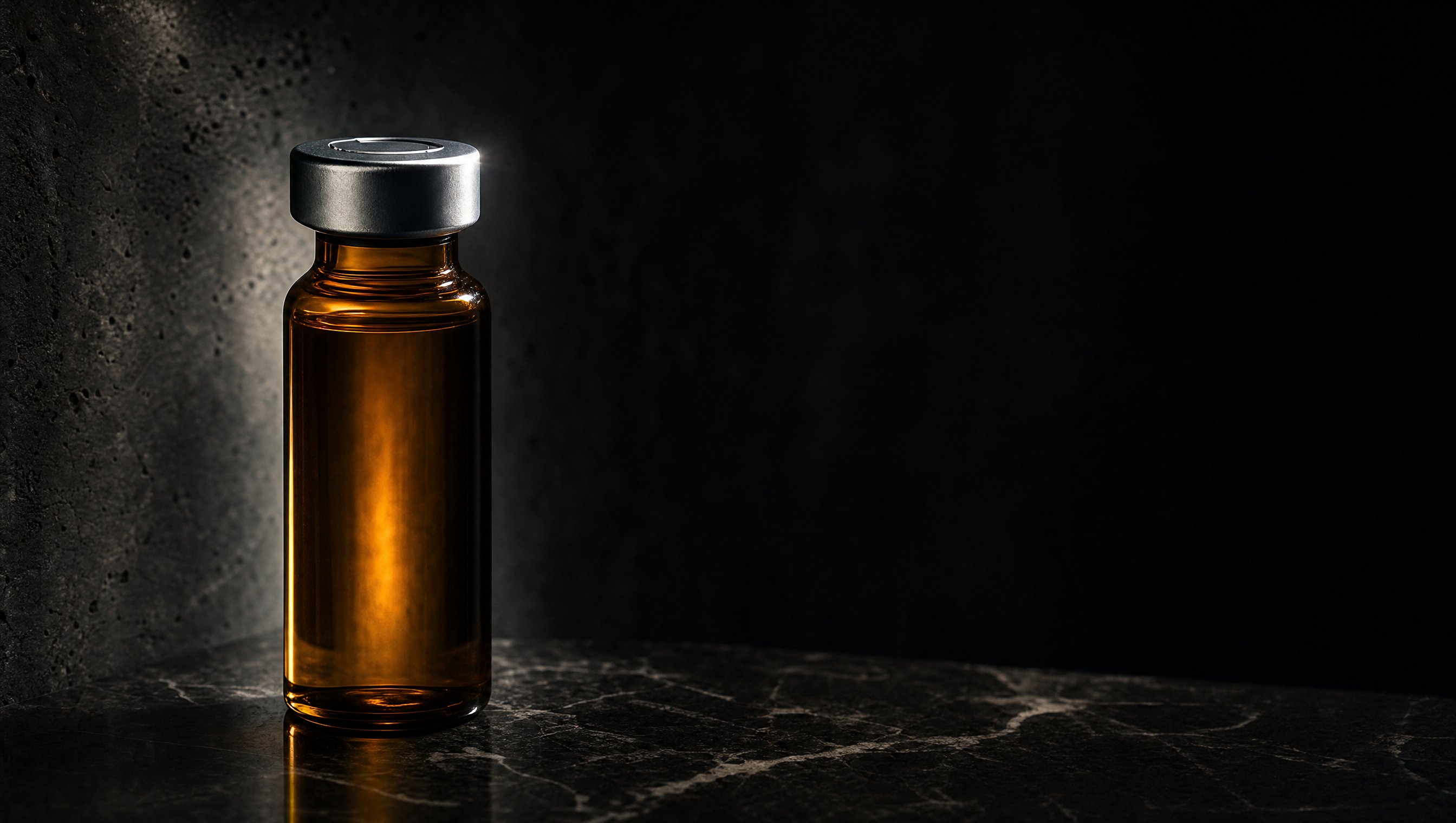 Research peptide procurement